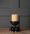 Tazza Candle Holder