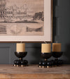 Tazza Candle Holder