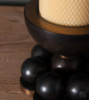 Tazza Candle Holder