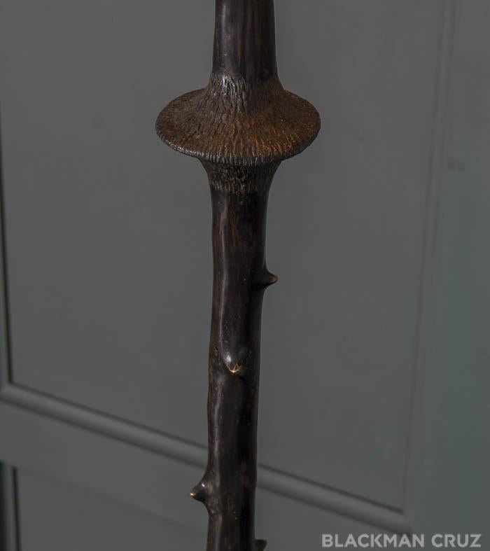 Espina Floor Lamp by Thierry Jeannot