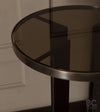 Tower Side Table