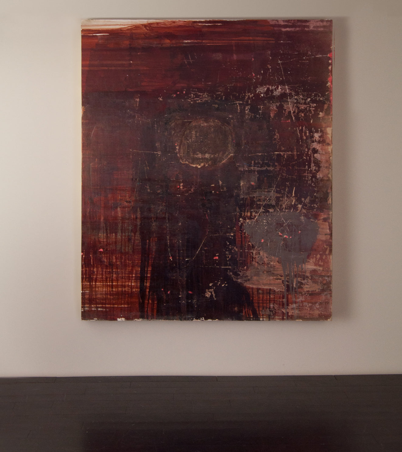 'Tracking the Stars' Patricia Larsen