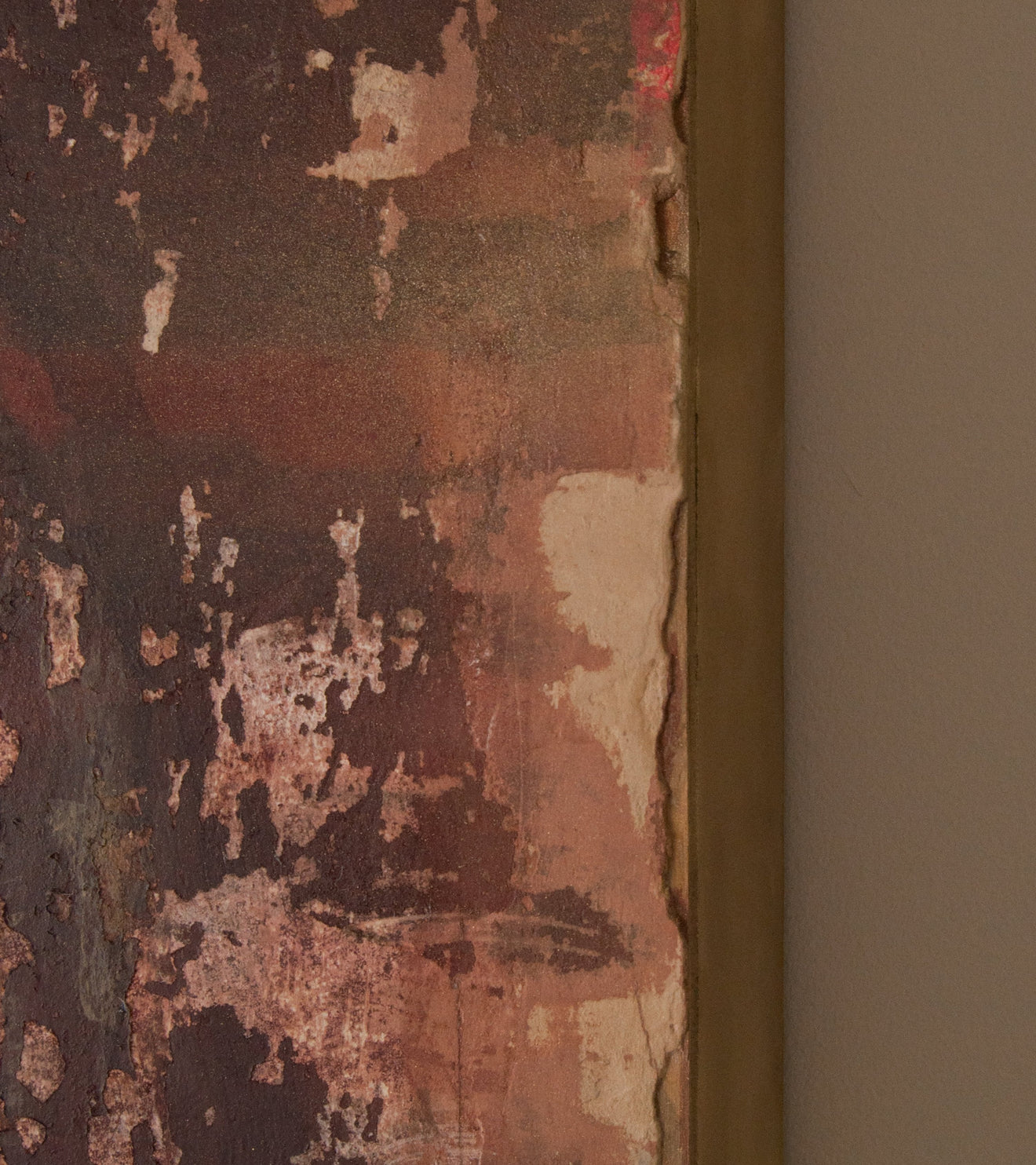 'Tracking the Stars' Patricia Larsen