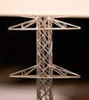 Transmission Maquette Base Table Lamp