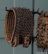 Trio of Hunting Dog Collars