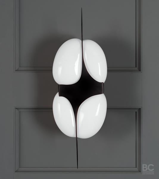 Under Pressure Sconce