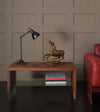 Bernard Albin Gras #205 Table Lamp