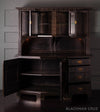 Vienna Secessionist Cupboard