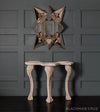 Sicilian Style Console by Mike Diaz
