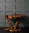 Yew Tree Grotto Table
