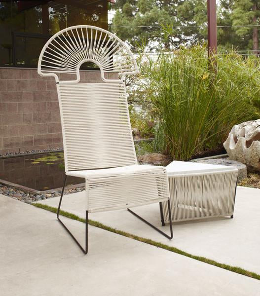 Aura Chair by Lika Moore