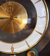 Bayard Mystery Clock with 8-day Movement