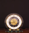 Bayard Mystery Clock with 8-day Movement