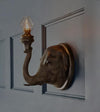 Ganesh Sconce