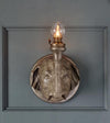 Ganesh Sconce