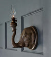 Ganesh Wall Lantern