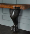 Leonine Wall Console by Lika Moore