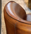 Sillon Leather Couch